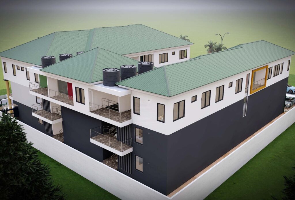 real estate projects in kumasi real estate projects in ashanti region