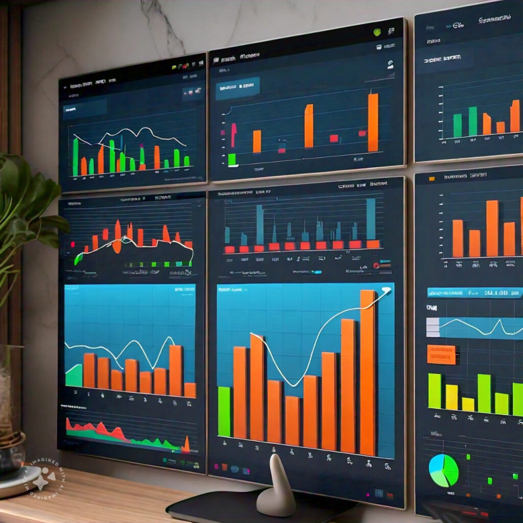 real estate market analysis
