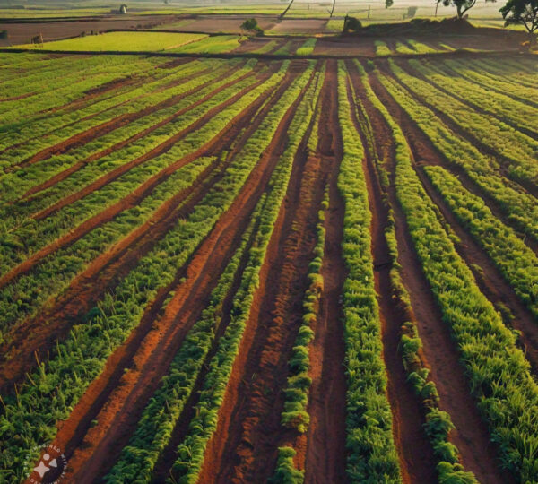 agricultural land lease